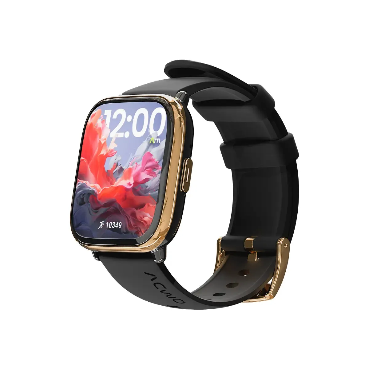 FwIT Play (Black) Smartwatch