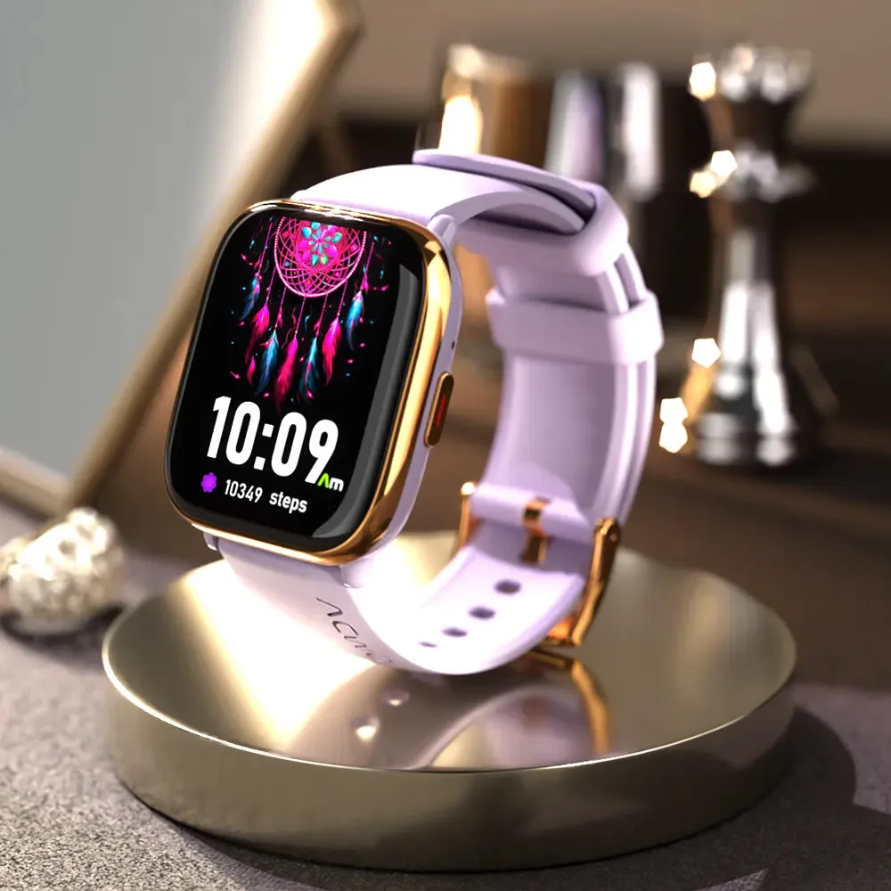 FwIT Play (Lavender) Smartwatch