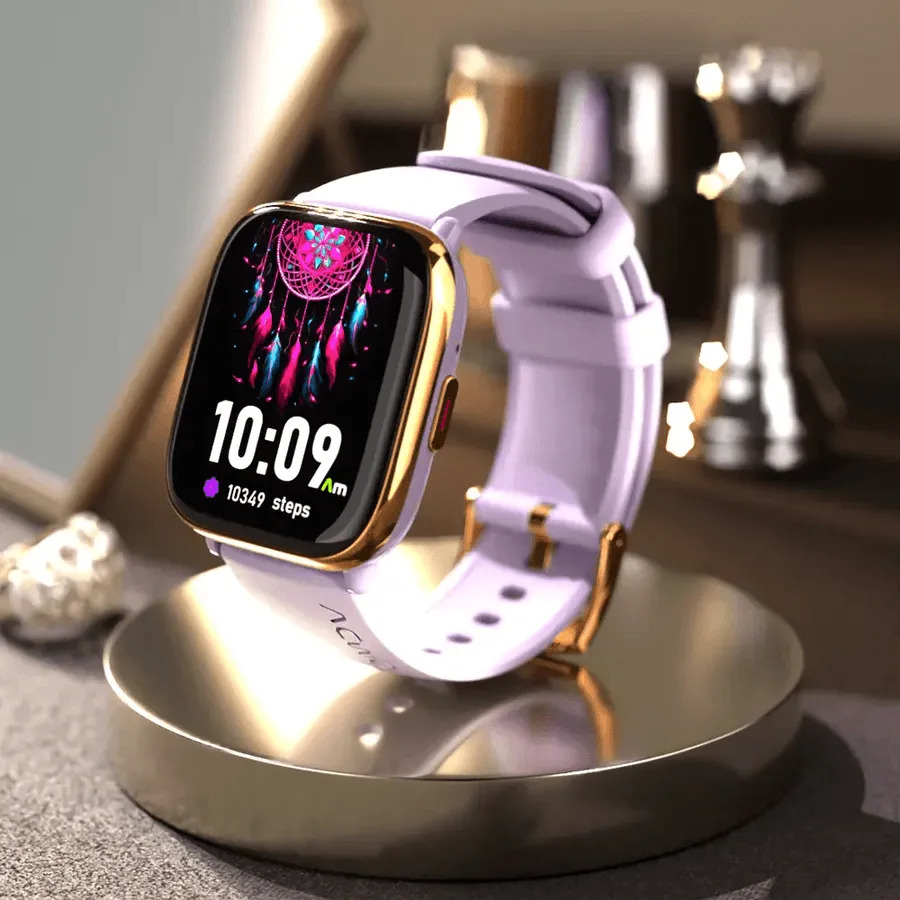 FwIT Play [Lavender] Smartwatch