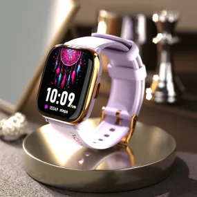 FwIT Play (Lavender) Smartwatch