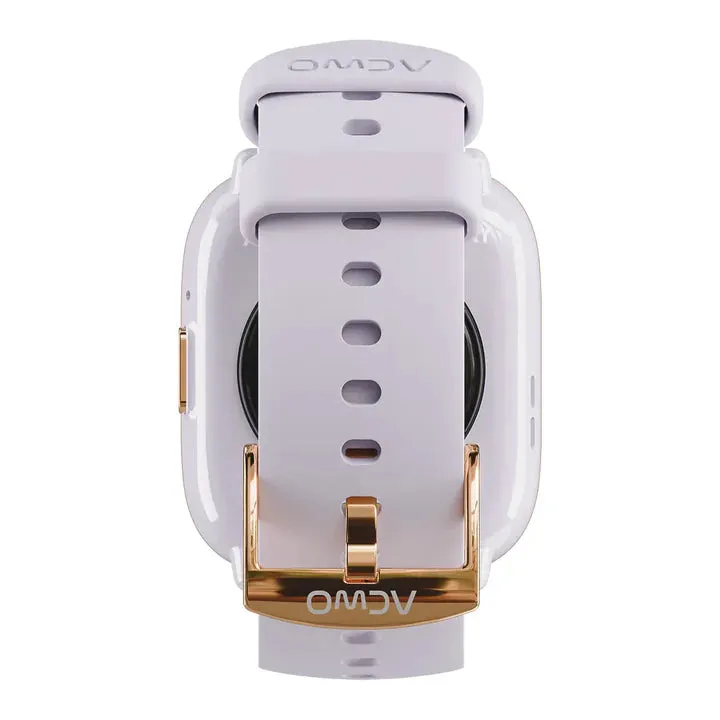 FwIT Play [White] Smartwatch