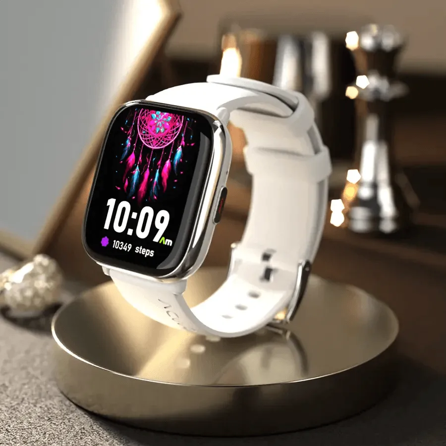 FwIT Play [White] Smartwatch