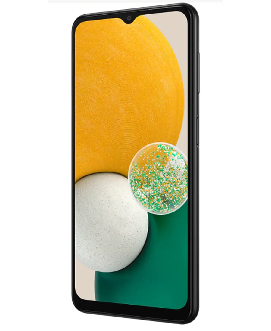 Galaxy A13 | 64GB | 5G | Black