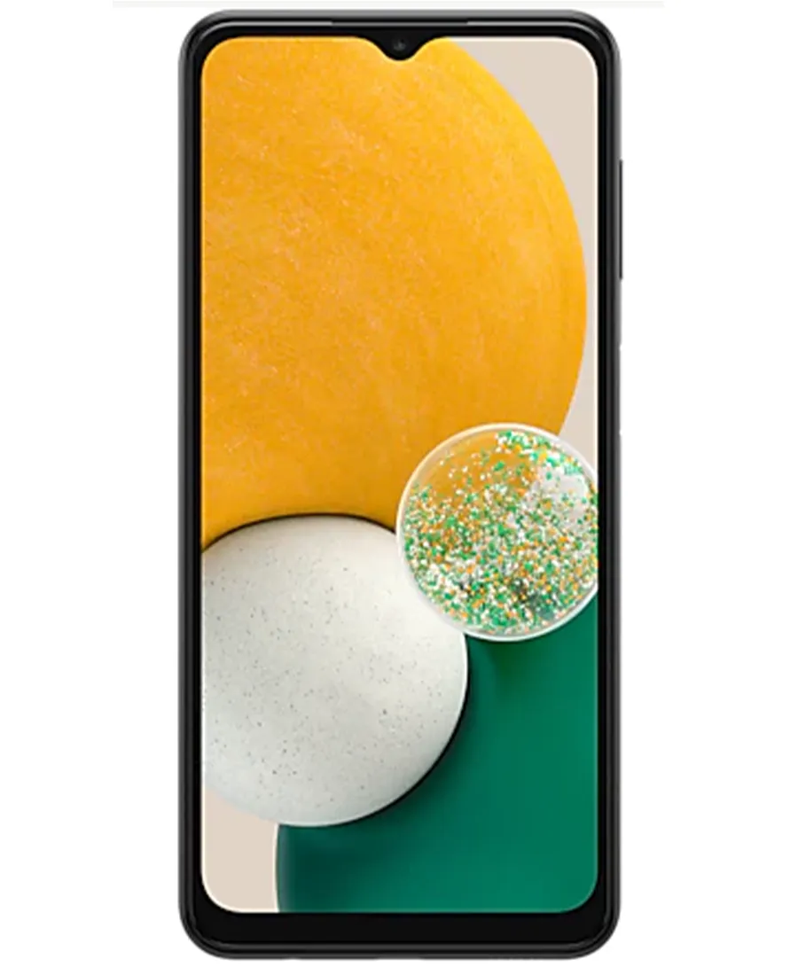 Galaxy A13 | 64GB | 5G | Black