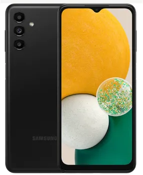 Galaxy A13 | 64GB | 5G | Black