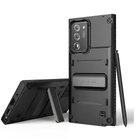 Galaxy Note 20 Ultra Case Damda QuickStand