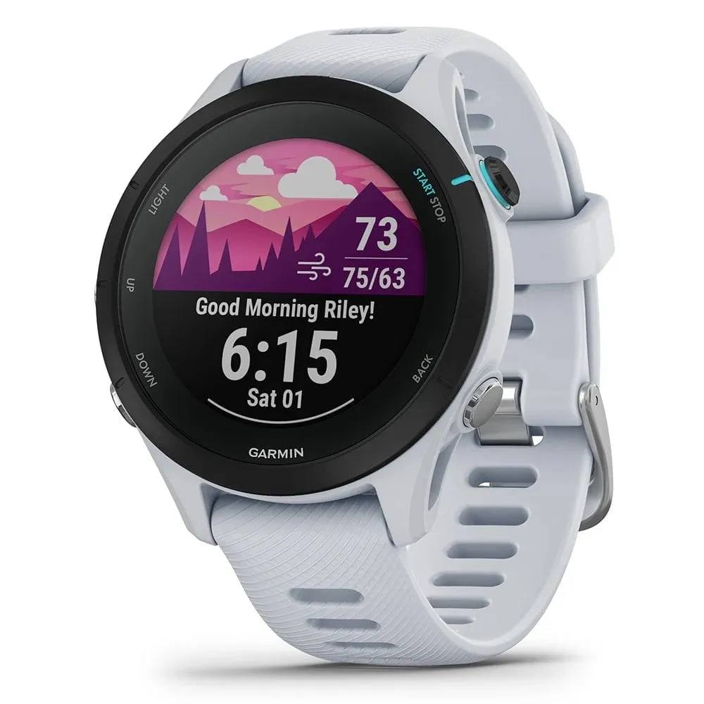 Garmin Forerunner 255 / 255S Music GPS Running Watch