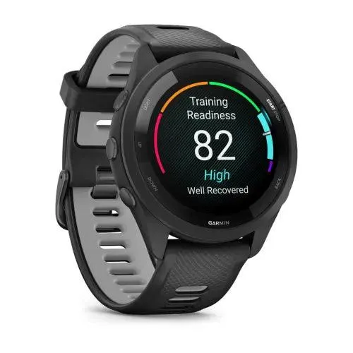 Garmin Forerunner 265 Smart Running Watch (46MM)