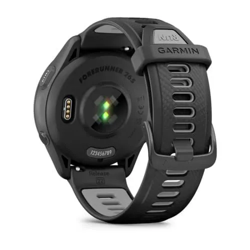 Garmin Forerunner 265 Smart Running Watch (46MM)