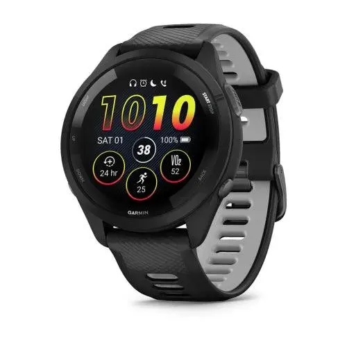 Garmin Forerunner 265 Smart Running Watch (46MM)