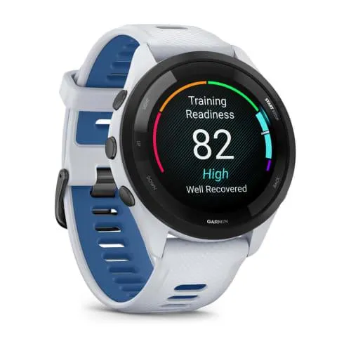 Garmin Forerunner 265 Smart Running Watch (46MM)