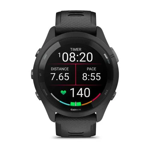 Garmin Forerunner 265 Smart Running Watch (46MM)