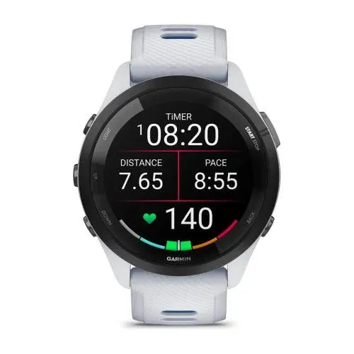 Garmin Forerunner 265 Smart Running Watch (46MM)