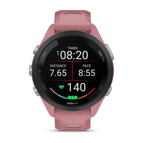 Garmin Forerunner 265 Smart Running Watch (46MM)