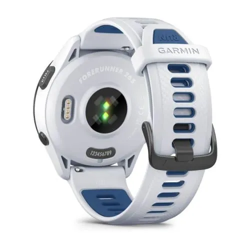 Garmin Forerunner 265 Smart Running Watch (46MM)