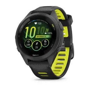 Garmin Forerunner 265S Smart Running Watch (42MM)