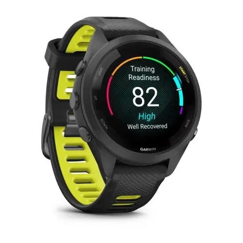 Garmin Forerunner 265S Smart Running Watch (42MM)