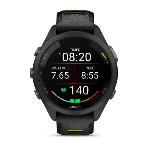 Garmin Forerunner 265S Smart Running Watch (42MM)