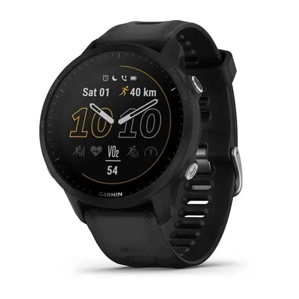 Garmin Forerunner® 955 Black/Slate