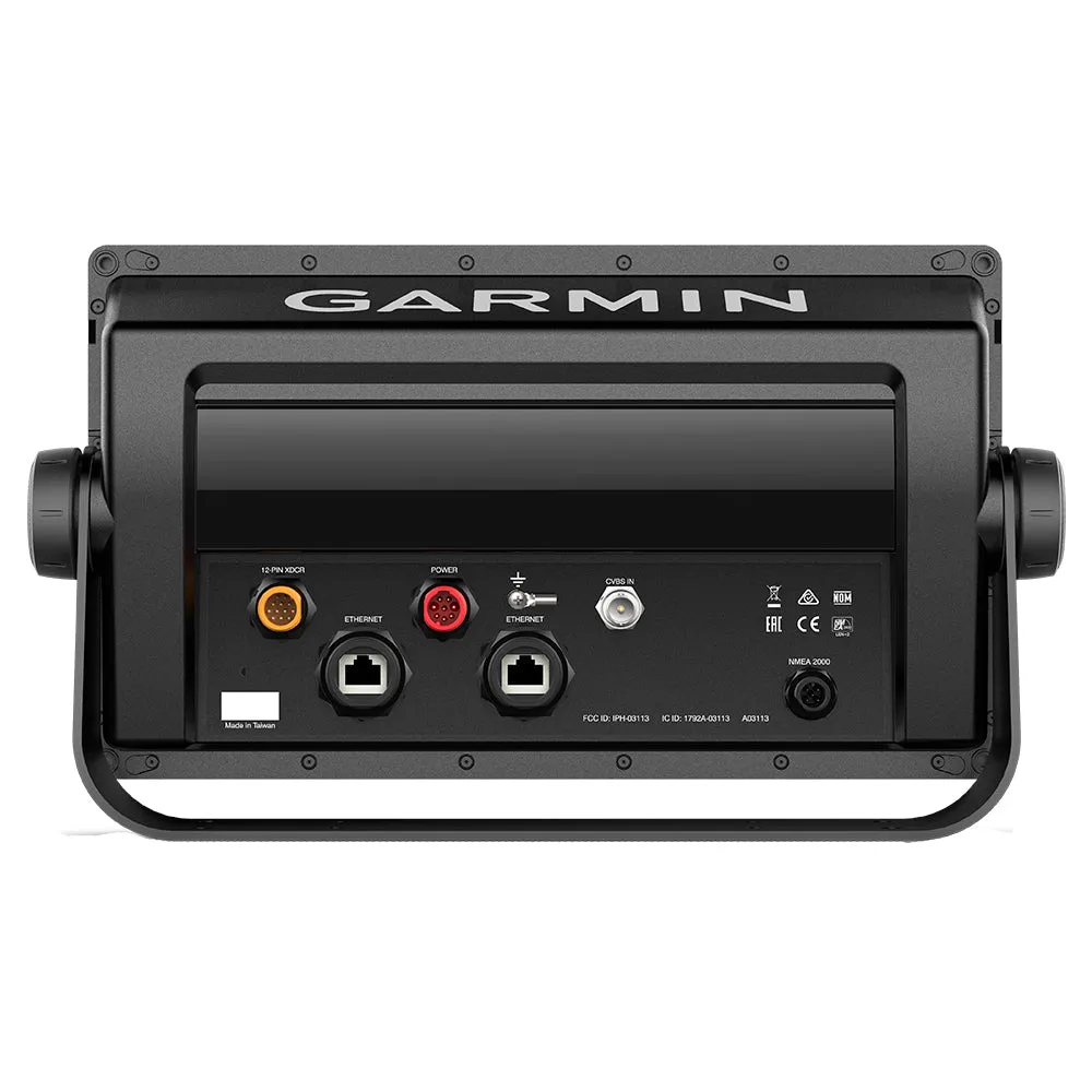 Garmin GPSMAP 1042xsv Combo GPS/Fishfinder GN  w/GT52-TM [010-01740-60]