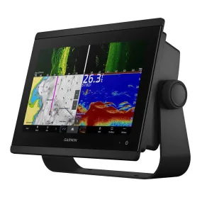 Garmin GPSMAP 8612xsv Combo GPS/Fishfinder GN  [010-02092-51]