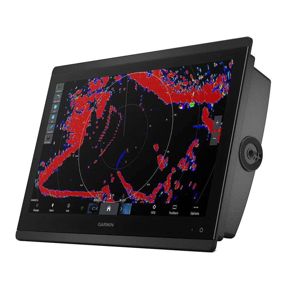 Garmin GPSMAP 8616 Chartplotter GN  [010-02093-50]