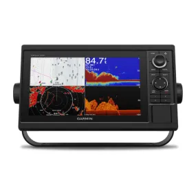 Garmin GPSMAP1042XSV 10" Combo Combo with GT52TM US and Canada GN 