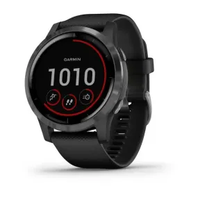 Garmin Vivoactive 4 GPS Watch - Black - 45mm