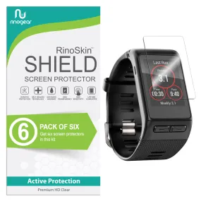 Garmin VivoActive HR Screen Protector