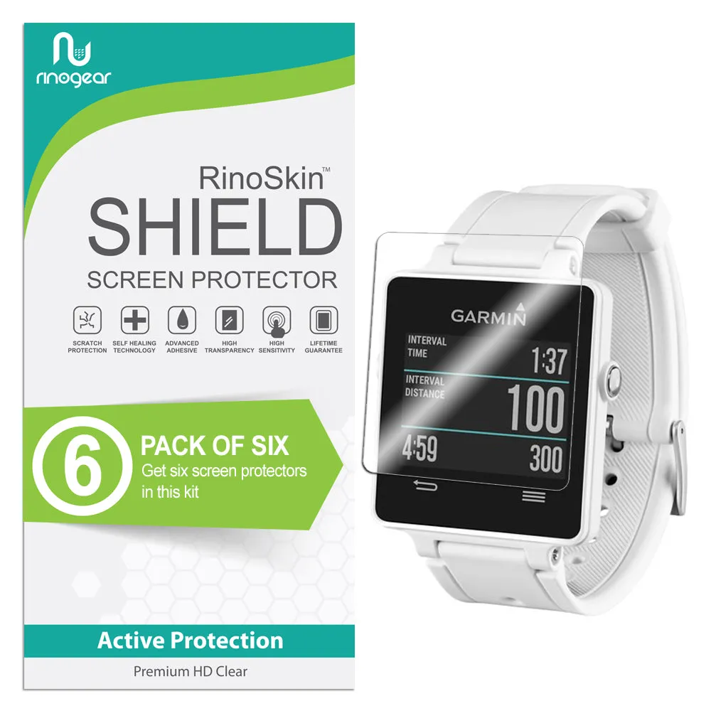 Garmin VivoActive Screen Protector