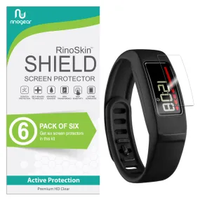 Garmin Vivofit 2 Screen Protector