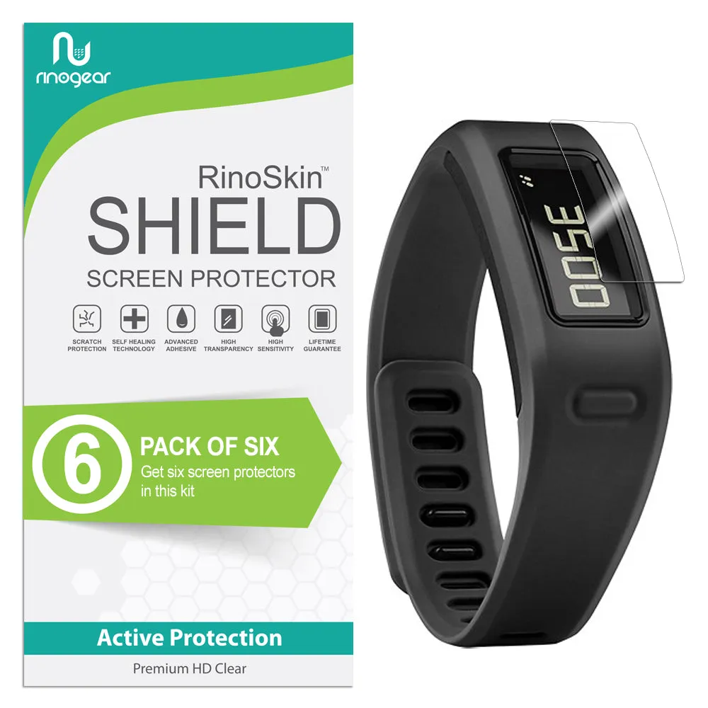 Garmin Vivofit Screen Protector