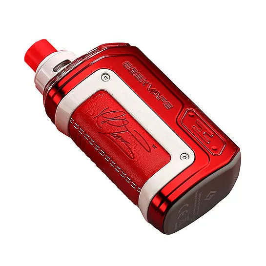 GeekVape H45 RTE (Aegis Hero 2 Rip Trippers Edition) Pod Mod Kit