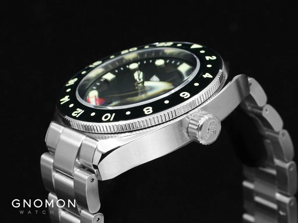 Hammerhead GMT Black Ref. LJ-HH-GMT-001