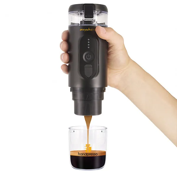 Handpresso E-presso Coffee Maker