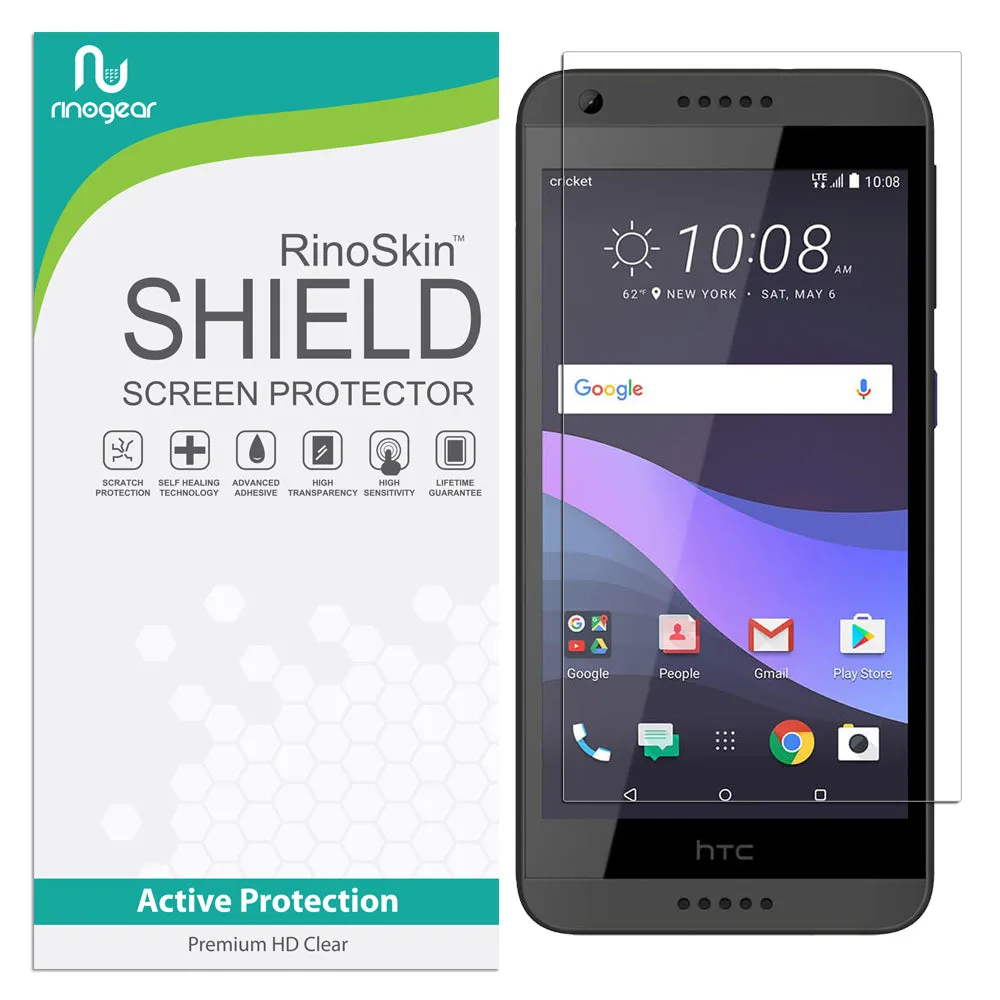 HTC Desire 555 Screen Protector