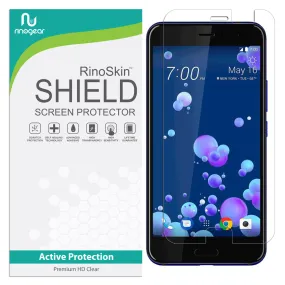 HTC U11 Screen Protector