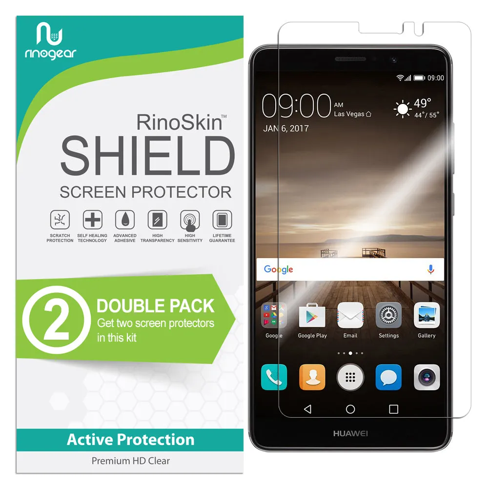 Huawei Mate 9 Screen Protector