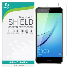 Huawei Nova Screen Protector