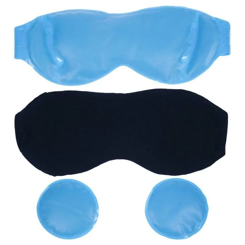 Ice Eye Mask