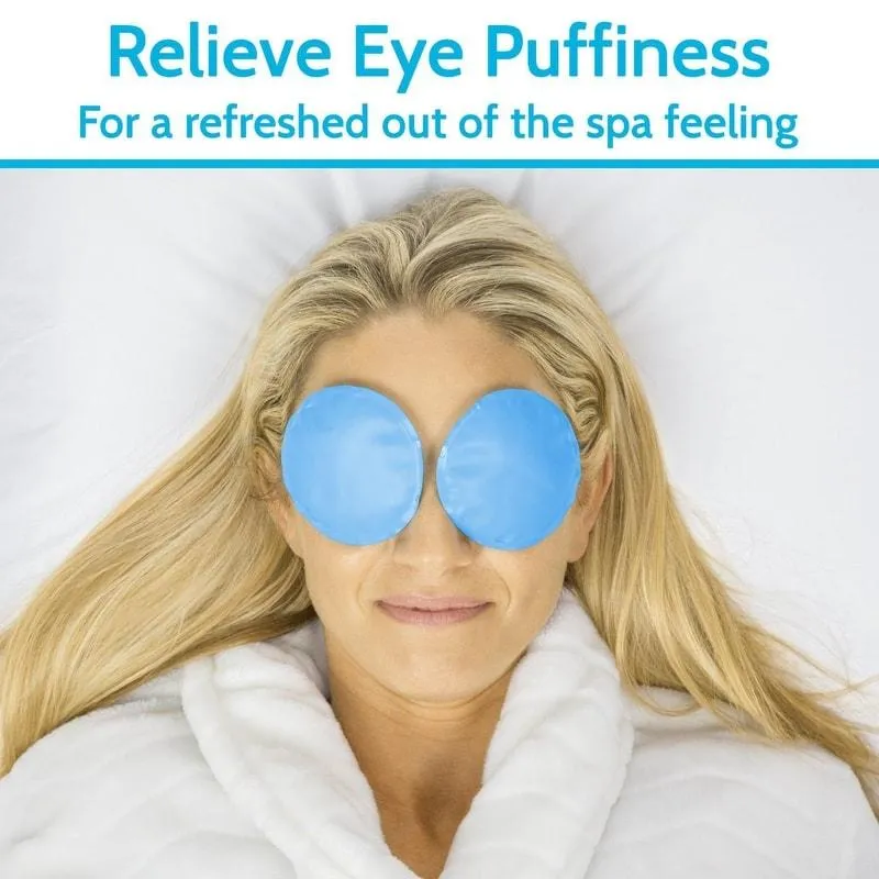 Ice Eye Mask