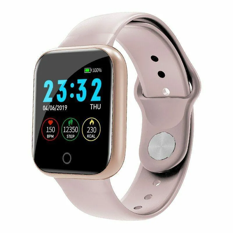 IOS & Android SmartWatch