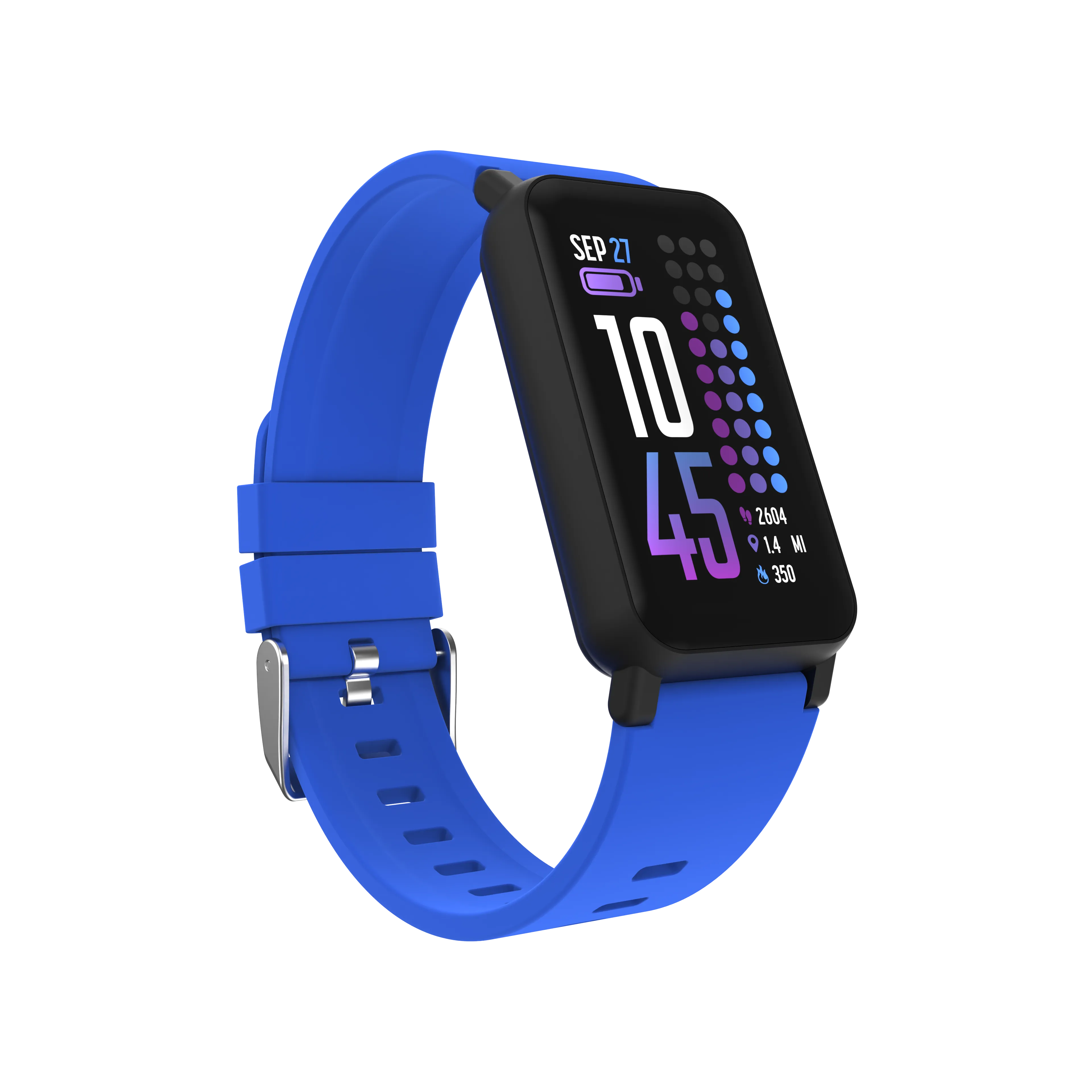 iTouch Active 4 Smartwatch