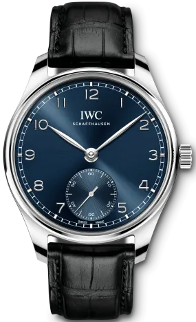 IW Watch PORStugieser AutoMTic 4