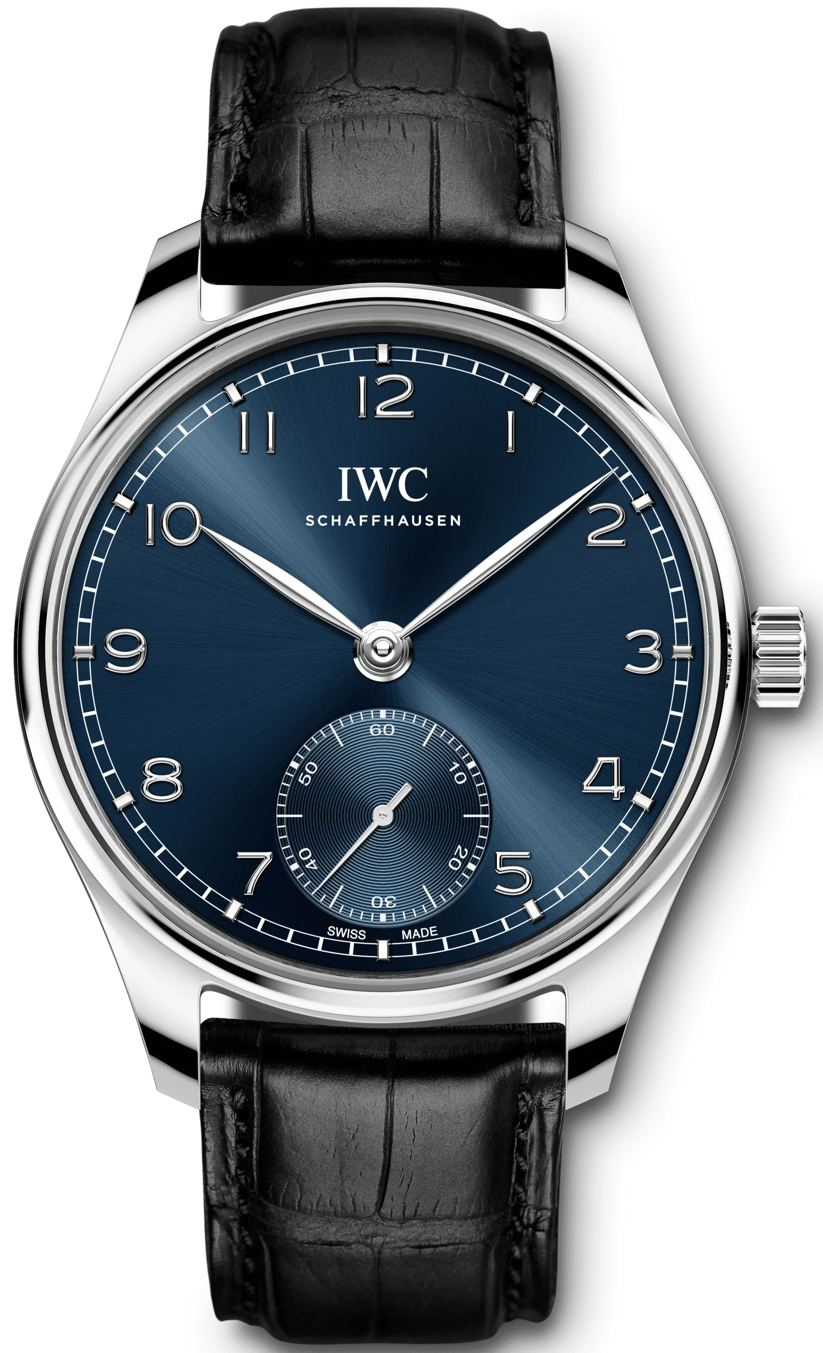 IW Watch PORStugieser AutoMTic 4