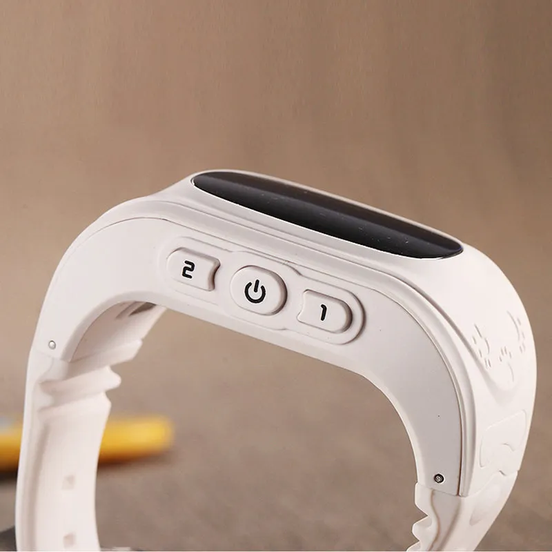 Kid's GPS Monitoring Smart Watch