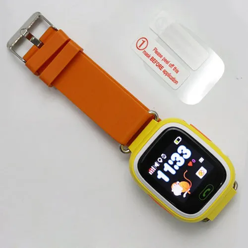 Kid's Q90 Tracker Smart Watch