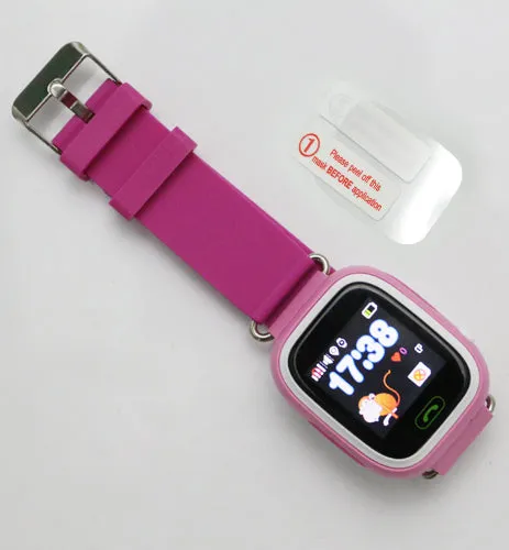 Kid's Q90 Tracker Smart Watch