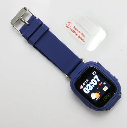 Kid's Q90 Tracker Smart Watch