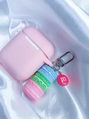 Macaron Airpod Case